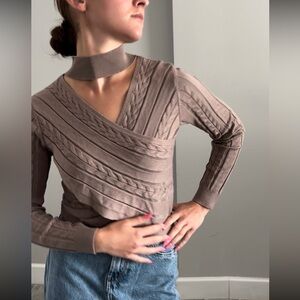 Beautiful sweater/shirt